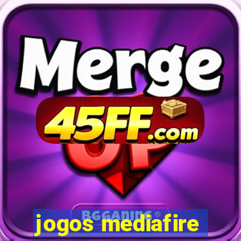 jogos mediafire